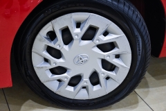 TOYOTA AYGO 1.0I 72CV 20