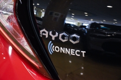 TOYOTA AYGO 1.0I 72CV 23