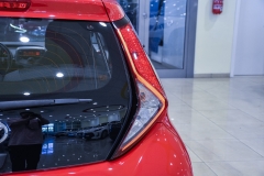 TOYOTA AYGO 1.0I 72CV 24