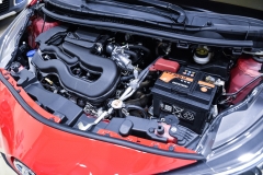 TOYOTA AYGO 1.0I 72CV 28