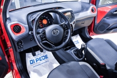 TOYOTA AYGO 1.0I 72CV 31