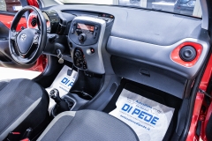 TOYOTA AYGO 1.0I 72CV 33