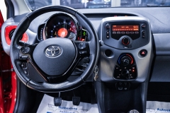 TOYOTA AYGO 1.0I 72CV 35