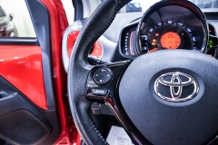 TOYOTA AYGO 1.0I 72CV 38