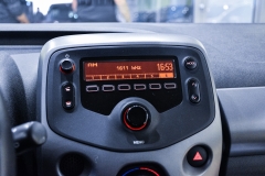 TOYOTA AYGO 1.0I 72CV 43