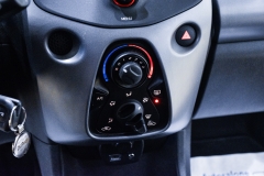 TOYOTA AYGO 1.0I 72CV 44