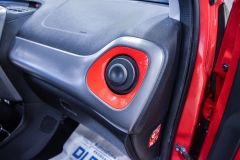 TOYOTA AYGO 1.0I 72CV 52