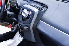 TOYOTA AYGO 1.0I 72CV 53