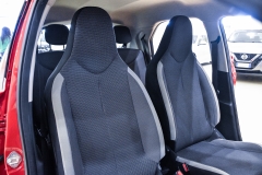 TOYOTA AYGO 1.0I 72CV 54