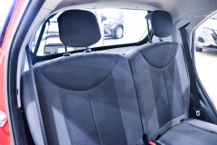 TOYOTA AYGO 1.0I 72CV 61