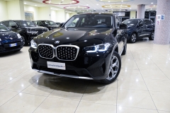 BMW X4 X-DRIVE 2.0D Mhev 190CV 1