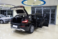 BMW X4 X-DRIVE 2.0D Mhev 190CV 10