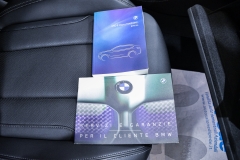 BMW X4 X-DRIVE 2.0D Mhev 190CV 105