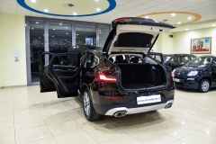 BMW X4 X-DRIVE 2.0D Mhev 190CV 12