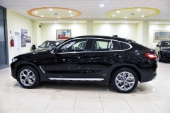 BMW X4 X-DRIVE 2.0D Mhev 190CV 13