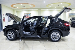 BMW X4 X-DRIVE 2.0D Mhev 190CV 14