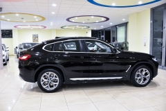 BMW X4 X-DRIVE 2.0D Mhev 190CV 15