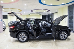 BMW X4 X-DRIVE 2.0D Mhev 190CV 16