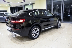 BMW X4 X-DRIVE 2.0D Mhev 190CV 18