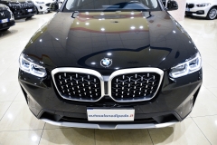 BMW X4 X-DRIVE 2.0D Mhev 190CV 19