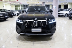 BMW X4 X-DRIVE 2.0D Mhev 190CV 2