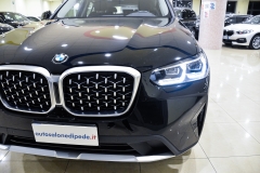 BMW X4 X-DRIVE 2.0D Mhev 190CV 21