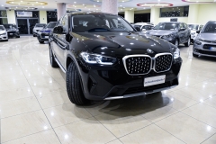 BMW X4 X-DRIVE 2.0D Mhev 190CV 3