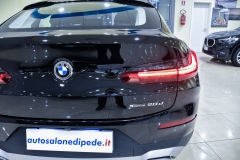 BMW X4 X-DRIVE 2.0D Mhev 190CV 32