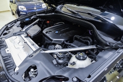 BMW X4 X-DRIVE 2.0D Mhev 190CV 36