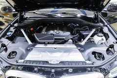 BMW X4 X-DRIVE 2.0D Mhev 190CV 37