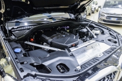 BMW X4 X-DRIVE 2.0D Mhev 190CV 38