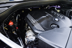 BMW X4 X-DRIVE 2.0D Mhev 190CV 39