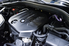 BMW X4 X-DRIVE 2.0D Mhev 190CV 40