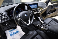 BMW X4 X-DRIVE 2.0D Mhev 190CV 44