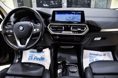 BMW X4 X-DRIVE 2.0D Mhev 190CV 45