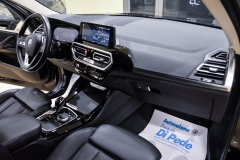 BMW X4 X-DRIVE 2.0D Mhev 190CV 46