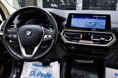 BMW X4 X-DRIVE 2.0D Mhev 190CV 48