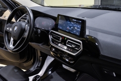 BMW X4 X-DRIVE 2.0D Mhev 190CV 49