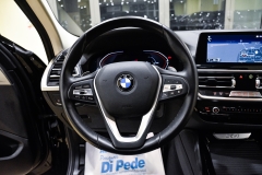 BMW X4 X-DRIVE 2.0D Mhev 190CV 50