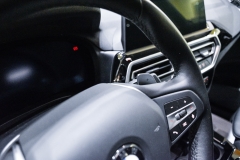 BMW X4 X-DRIVE 2.0D Mhev 190CV 52A