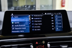 BMW X4 X-DRIVE 2.0D Mhev 190CV 56