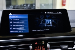 BMW X4 X-DRIVE 2.0D Mhev 190CV 57