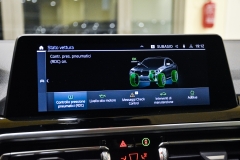 BMW X4 X-DRIVE 2.0D Mhev 190CV 62