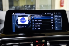 BMW X4 X-DRIVE 2.0D Mhev 190CV 64