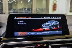 BMW X4 X-DRIVE 2.0D Mhev 190CV 67