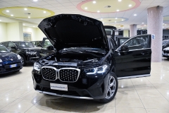 BMW X4 X-DRIVE 2.0D Mhev 190CV 7