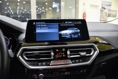 BMW X4 X-DRIVE 2.0D Mhev 190CV 75