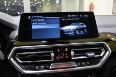 BMW X4 X-DRIVE 2.0D Mhev 190CV 76