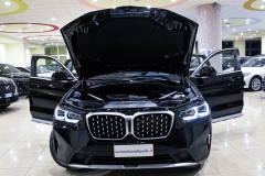 BMW X4 X-DRIVE 2.0D Mhev 190CV 8