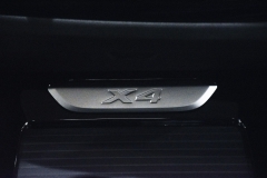 BMW X4 X-DRIVE 2.0D Mhev 190CV 81